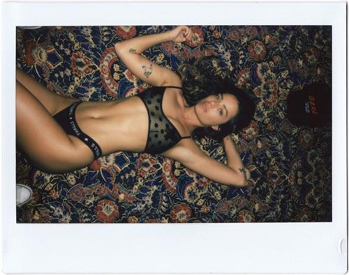 Jessica Lee Buchanan Lingerie Pictures Jessica Lee Buchanan nude and sexy photos showing her boobs and ass topless and in sexy lingerie.