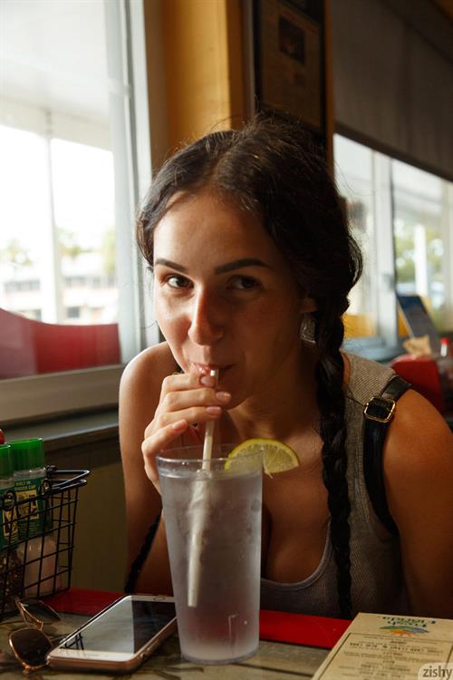 Dita Vetone Tight Dress