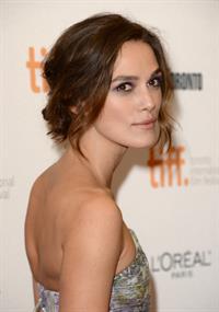 Keira Knightley