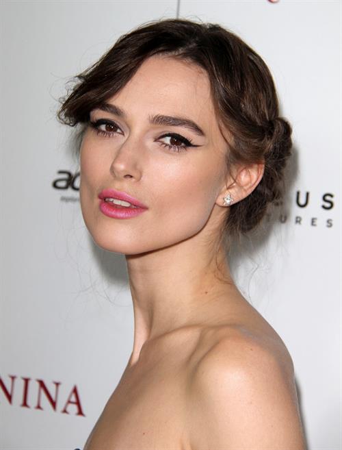 Keira Knightley