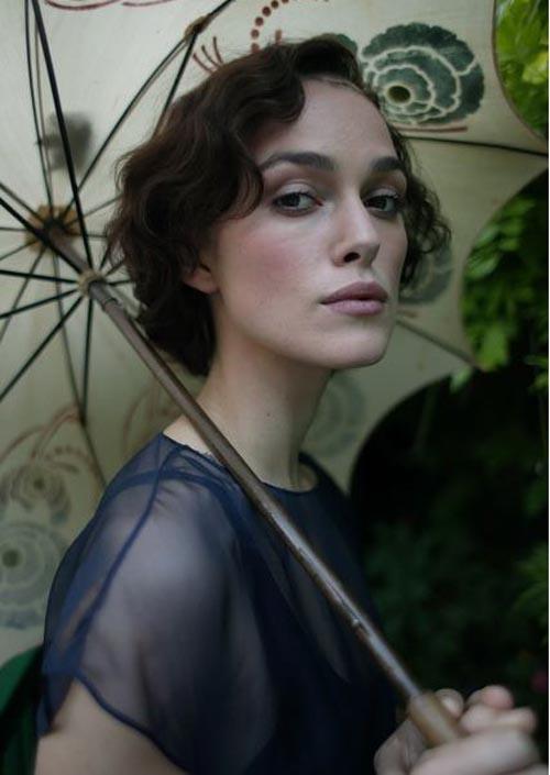 Keira Knightley