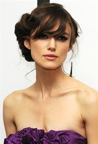 Keira Knightley
