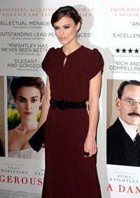 Keira Knightley