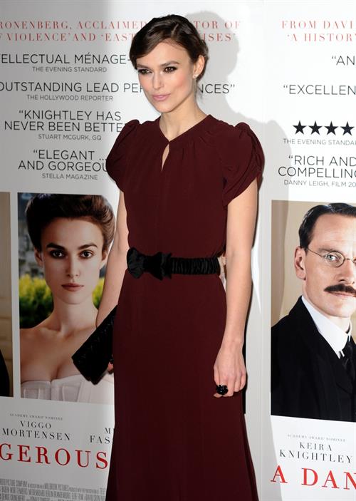 Keira Knightley