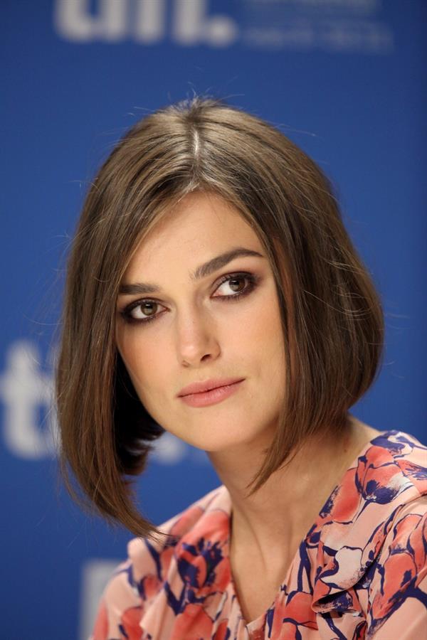 Keira Knightley