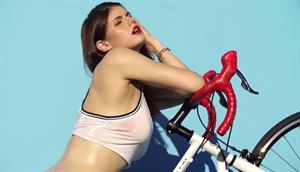 GQ: How To Date Alexandra Daddario