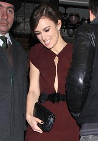 Keira Knightley