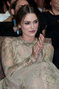 Keira Knightley