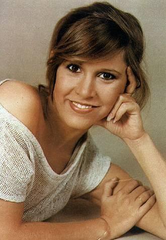 Carrie Fisher