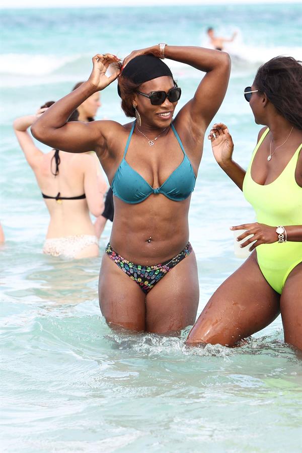 Serena Williams