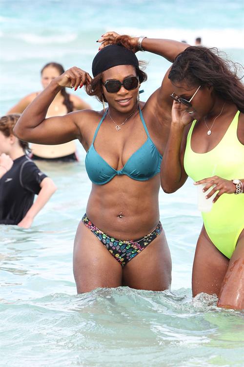 Serena Williams