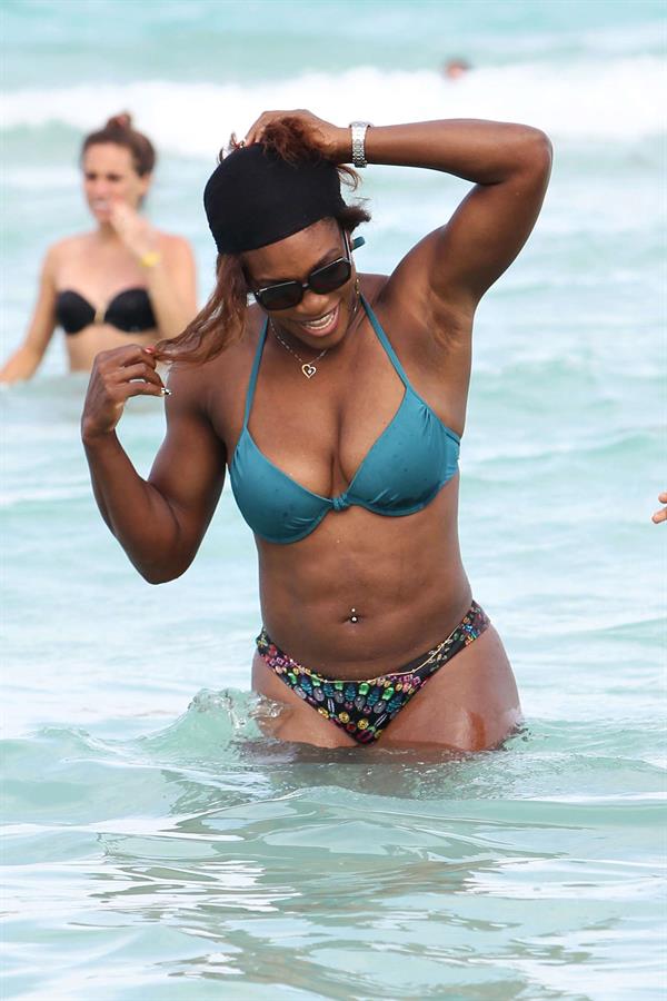 Serena Williams