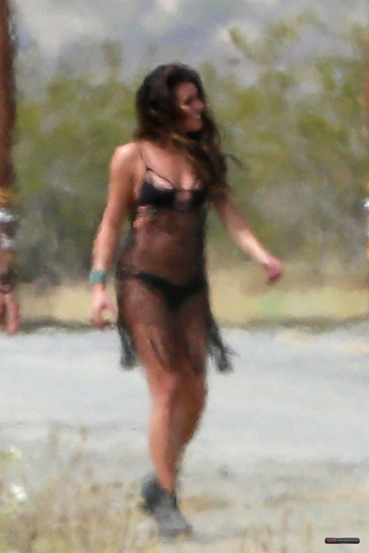 Lea Michele