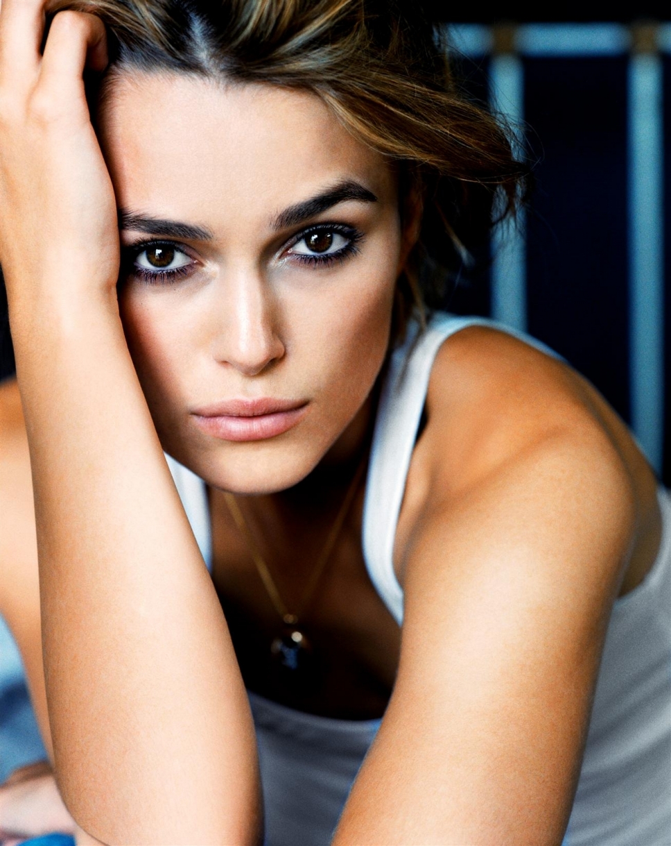 Keira Knightley