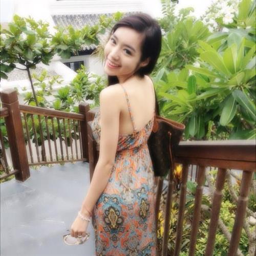 Elly Tran Ha Pictures Elly Tran Ha