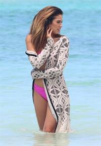 Jasmine Villegas Pictures Bikini photoshoot