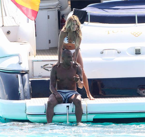 Sylvie van der Vaart