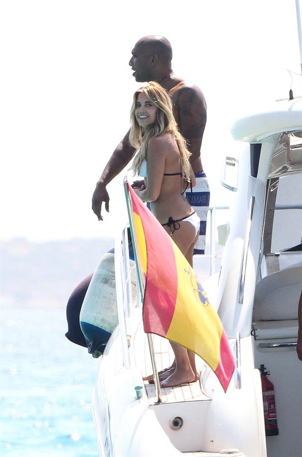 Sylvie van der Vaart