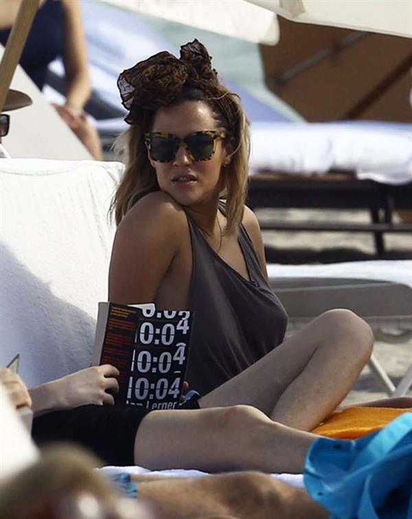 Caroline Flack