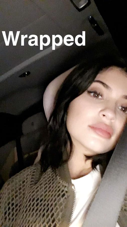 Kylie Jenner