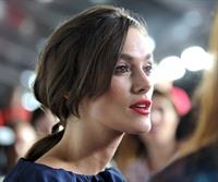 Keira Knightley