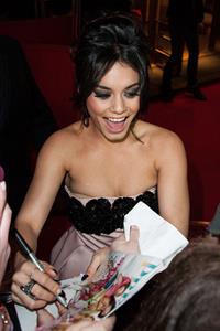 Vanessa Hudgens