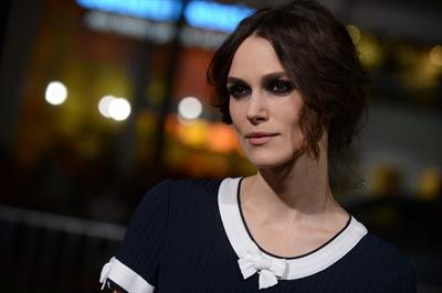 Keira Knightley