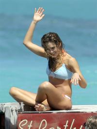 St Barths - Eden Rock