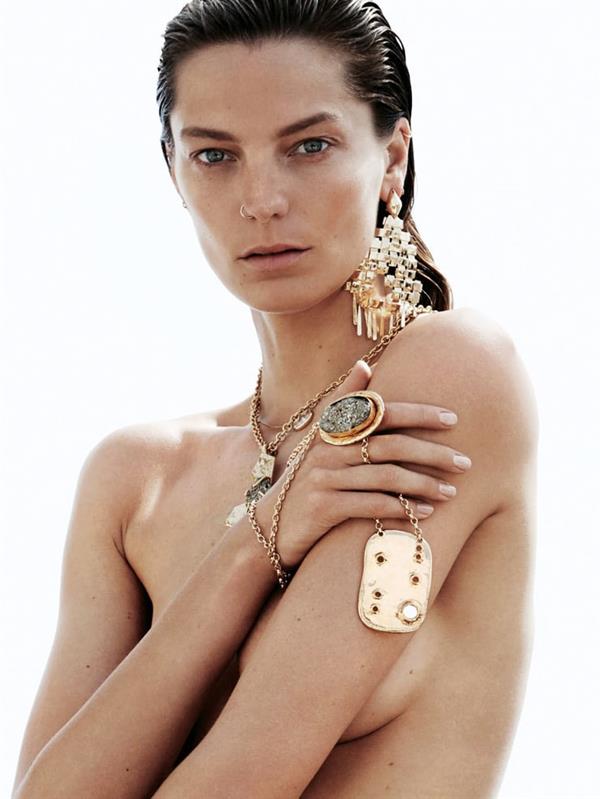 Daria Werbowy