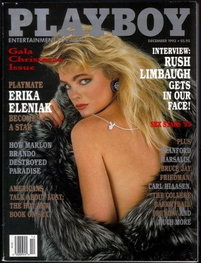 Erika Eleniak
