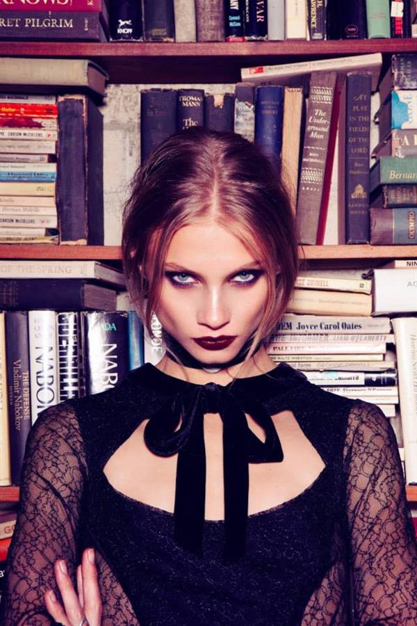 Anna Selezneva