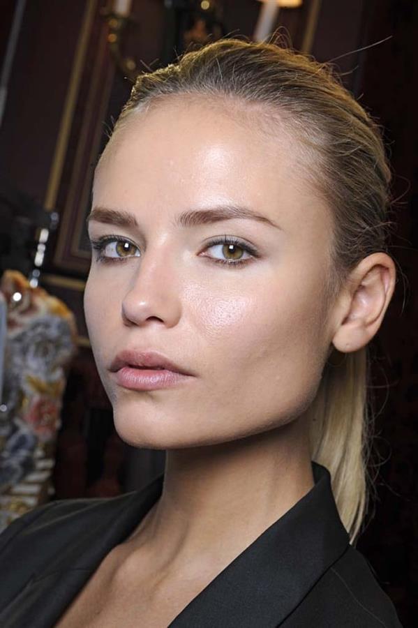 Natasha Poly