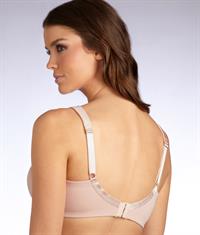 Natasha Barnard in lingerie