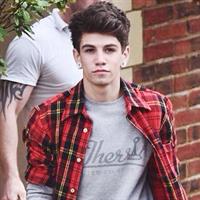 Jake Sims