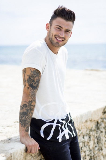 Jake Quickenden