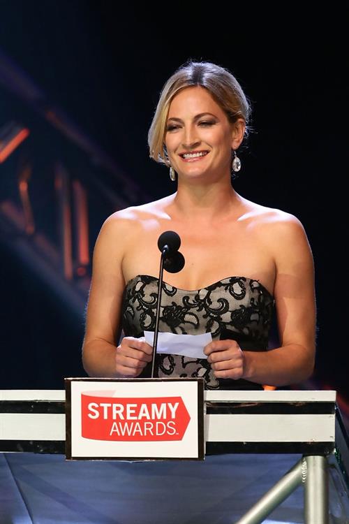 Zoe Bell
