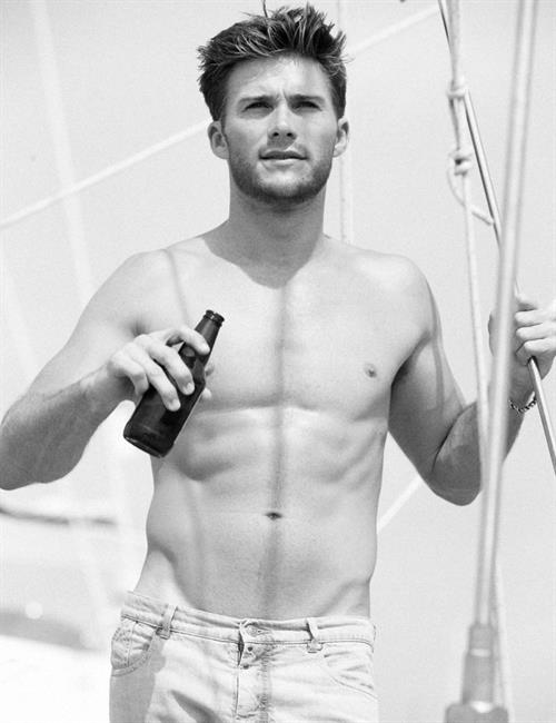 Scott Eastwood