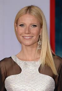 Gwyneth Paltrow