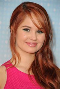 Debby Ryan