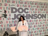  Love and Hip Hop: Atlanta  star Karlie Redd made a deal to sell casts of her pussy and ass as sex toys for 300,000.





