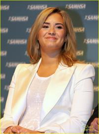 Demi Lovato