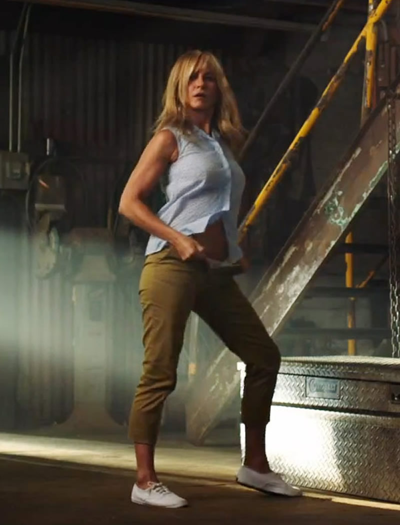 Jennifer Aniston