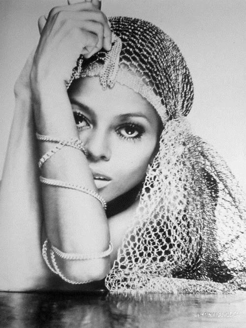 Diana Ross