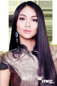 Kathryn Bernardo