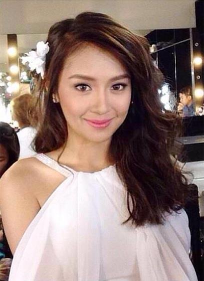Kathryn Bernardo