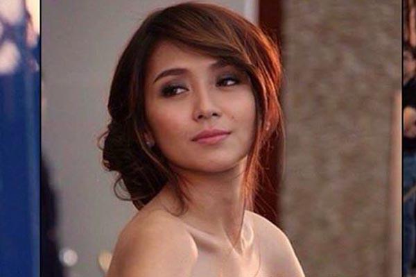 Kathryn Bernardo