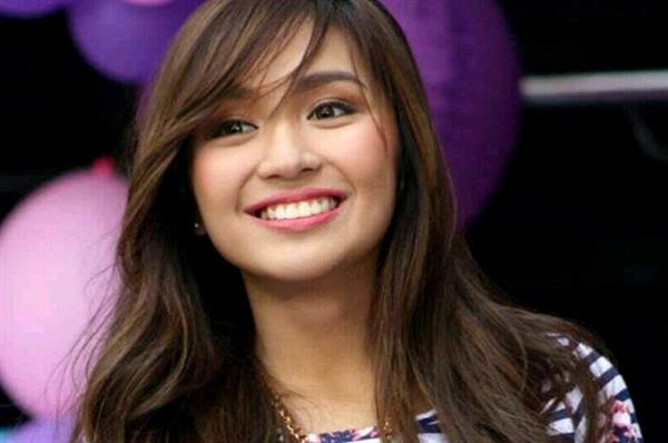 Kathryn Bernardo