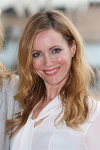 Leslie Mann
