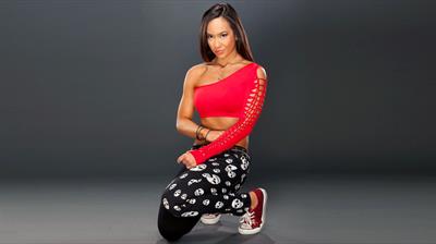 AJ Lee