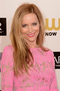 Leslie Mann